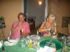 Dermot and Christine