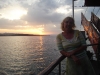 Sunset cruise3